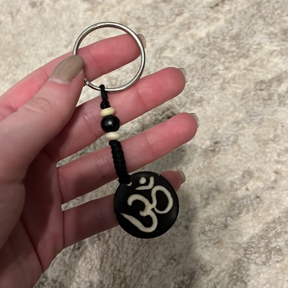 Key chain - Picture 3 of 3
